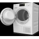 Miele TSC223 WP Στεγνωτήριο 8kg A++ με Αντλία Θερμότητας